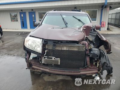 Piąte zdjęcie samochodu w środku: 2010 HONDA PILOT EX VIN:5FNYF4H40AB004102 - miniatura