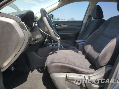 Zdjęcie 7 z 13 samochodu: 2016 NISSAN ROGUE S VIN:JN8AT2MT8GW004546 - miniatura