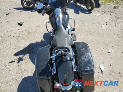Zdjęcie 6 z 10 samochodu: 2023 HARLEY-DAVIDSON FLHX VIN:1HD1KBC12PB620134 - miniatura