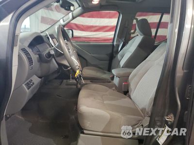 Zdjęcie 7 z 13 samochodu: 2019 NISSAN FRONTIER S VIN:1N6AD0EV2KN779403 - miniatura