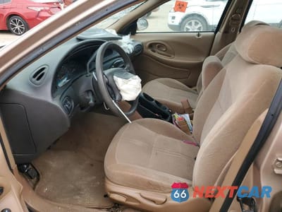 Zdjęcie 7 z 13 samochodu: 1996 FORD TAURUS GL VIN:1FALP52U0TG243699 - miniatura