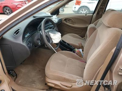 Zdjęcie 7 z 13 samochodu: 1996 FORD TAURUS GL VIN:1FALP52U0TG243699 - miniatura