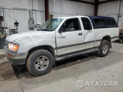 1998 TOYOTA T100 JT4VN24D4W0056124 - główne zdjęcie licytacji z USA - miniatura