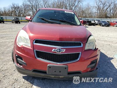 Piąte zdjęcie samochodu w środku: 2014 CHEVROLET EQUINOX LT VIN:1GNALBEK9EZ132329 - miniatura