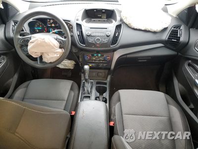 Zdjęcie 8 z 13 samochodu: 2017 FORD ESCAPE SE VIN:1FMCU9GD5HUC20426 - miniatura