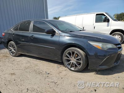 Czwarte zdjęcie samochodu z boku: 2015 TOYOTA CAMRY LE VIN:4T1BF1FK4FU949506 - miniatura