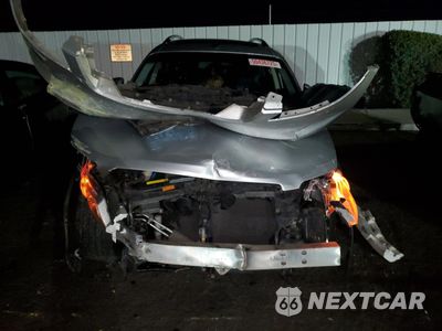 Piąte zdjęcie samochodu w środku: 2007 INFINITI FX35 VIN:JNRAS08U47X103011 - miniatura