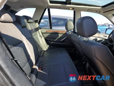 Zdjęcie 11 z 13 samochodu: 2006 BMW X5 3.0I VIN:5UXFA13526LY46396 - miniatura