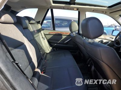 Zdjęcie 11 z 13 samochodu: 2006 BMW X5 3.0I VIN:5UXFA13526LY46396 - miniatura
