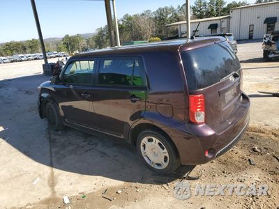 Drugie zdjęcie samochodu z przodu: 2014 TOYOTA SCION XB VIN:JTLZE4FE6EJ056467 - miniatura