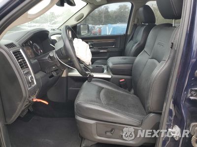 Zdjęcie 7 z 15 samochodu: 2016 RAM 1500 LARAMIE VIN:1C6RR7NMXGS282557 - miniatura