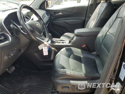 Zdjęcie 7 z 14 samochodu: 2020 CHEVROLET EQUINOX LT VIN:3GNAXKEV8LL163137 - miniatura