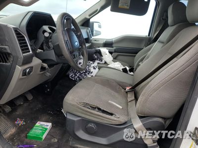 Zdjęcie 7 z 12 samochodu: 2016 FORD F150 SUPERCREW VIN:1FTFW1EG5GKF14154 - miniatura
