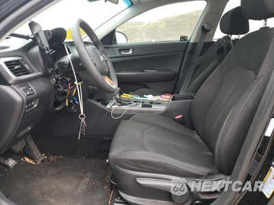 Zdjęcie 7 z 12 samochodu: 2019 KIA OPTIMA LX VIN:5XXGT4L37KG331405 - miniatura