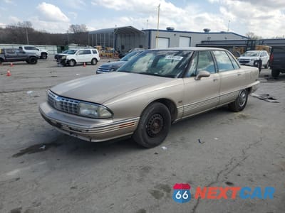 1992 OLDSMOBILE 88 ROYALE 1G3CX5319N4339660 - główne zdjęcie licytacji z USA - miniatura