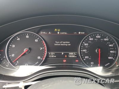 Zdjęcie 9 z 14 samochodu: 2013 AUDI A6 PRESTIGE VIN:WAUHGAFC5DN081069 - miniatura
