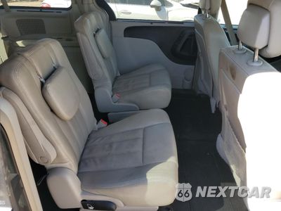 Zdjęcie 11 z 13 samochodu: 2013 CHRYSLER TOWN & COUNTRY TOURING L VIN:2C4RC1CG8DR647710 - miniatura