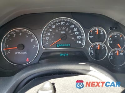 Zdjęcie 9 z 15 samochodu: 2004 GMC ENVOY VIN:1GKDS13SX42280734 - miniatura