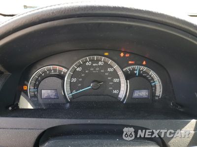 Zdjęcie 9 z 13 samochodu: 2013 TOYOTA CAMRY L VIN:4T1BF1FK3DU639165 - miniatura