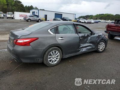 Trzecie zdjęcie samochodu z tyłu: 2016 NISSAN ALTIMA 2.5 VIN:1N4AL3AP7GN356389 - miniatura