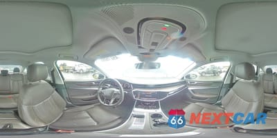 Zdjęcie 13 z 15 samochodu: 2019 AUDI A6 PRESTIGE VIN:WAUM2AF25KN032522 - miniatura
