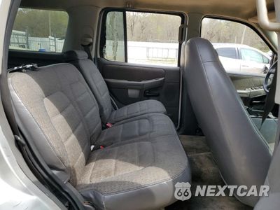 Zdjęcie 11 z 15 samochodu: 2002 FORD EXPLORER XLS VIN:1FMZU72E12UA35943 - miniatura