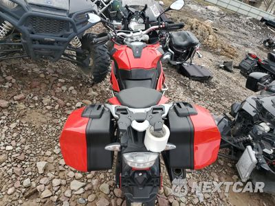 Zdjęcie 6 z 9 samochodu: 2016 BMW S 1000 XR VIN:WB10D1306GZ462507 - miniatura