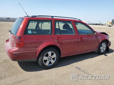 Trzecie zdjęcie samochodu z tyłu: 2005 VOLKSWAGEN JETTA GLS TDI VIN:WVWSR61JX5W041846 - miniatura