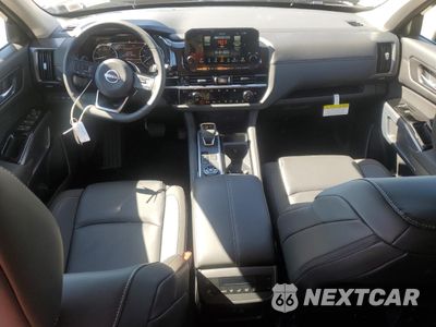 Zdjęcie 8 z 15 samochodu: 2025 NISSAN PATHFINDER SL VIN:5N1DR3CCXSC207085 - miniatura