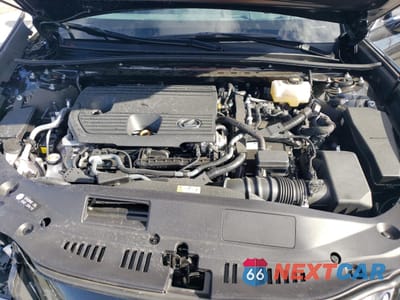 Zdjęcie 12 z 14 samochodu: 2025 LEXUS ES 300H BASE VIN:58ADA1C10SU059140 - miniatura