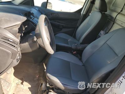 Zdjęcie 7 z 12 samochodu: 2016 FORD TRANSIT CONNECT XL VIN:NM0LS7E73G1240635 - miniatura