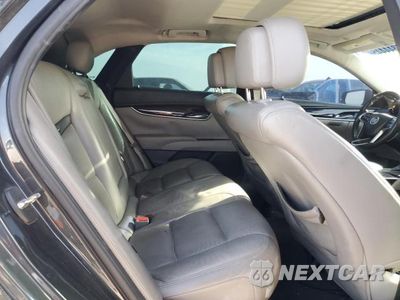 Zdjęcie 10 z 13 samochodu: 2013 CADILLAC XTS LUXURY COLLECTION VIN:2G61P5S37D9102916 - miniatura
