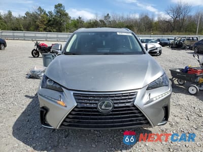 Piąte zdjęcie samochodu w środku: 2020 LEXUS NX 300 VIN:JTJDARBZ6L5006629 - miniatura