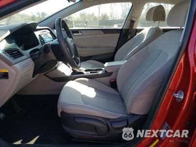 Zdjęcie 7 z 14 samochodu: 2017 HYUNDAI SONATA SE VIN:5NPE24AF6HH503198 - miniatura