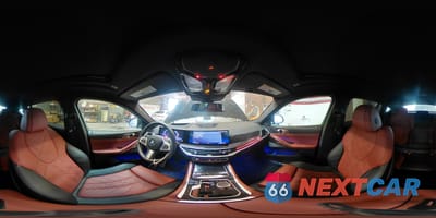 Zdjęcie 14 z 16 samochodu: 2025 BMW X6 XDRIVE40I VIN:5UX33EX00S9Y21068 - miniatura