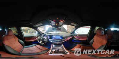 Zdjęcie 14 z 16 samochodu: 2025 BMW X6 XDRIVE40I VIN:5UX33EX00S9Y21068 - miniatura