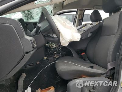 Zdjęcie 7 z 13 samochodu: 2008 JEEP GRAND CHEROKEE LAREDO VIN:1J8GS48K88C221340 - miniatura