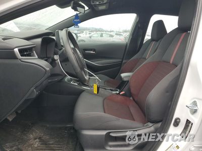 Zdjęcie 7 z 13 samochodu: 2024 TOYOTA COROLLA SE VIN:5YFS4MCE4RP188763 - miniatura