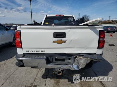 Zdjęcie 6 z 14 samochodu: 2015 CHEVROLET SILVERADO C2500 HEAVY DUTY VIN:1GC2CUEG8FZ521064 - miniatura
