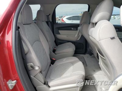 Zdjęcie 11 z 13 samochodu: 2012 GMC ACADIA SLE VIN:1GKKRPED1CJ313497 - miniatura