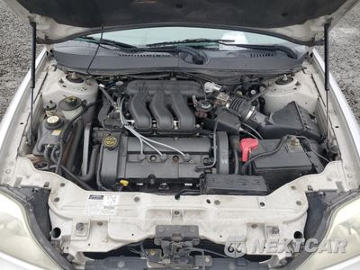 Zdjęcie 12 z 14 samochodu: 2002 MERCURY SABLE LS PREMIUM VIN:1MEHM55S72G656185 - miniatura