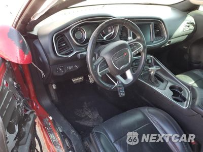 Zdjęcie 8 z 15 samochodu: 2015 DODGE CHALLENGER SXT PLUS VIN:2C3CDZBT1FH715925 - miniatura