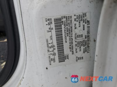 Zdjęcie 13 z 13 samochodu: 2001 FORD EXPEDITION XLT VIN:1FMPU16L21LA33149 - miniatura