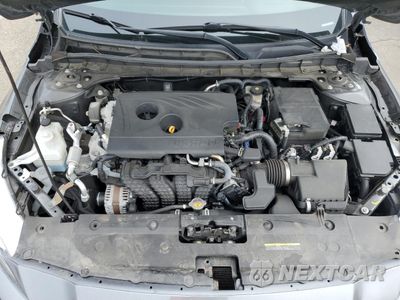 Zdjęcie 11 z 12 samochodu: 2020 NISSAN ALTIMA S VIN:1N4BL4BW2LN317042 - miniatura
