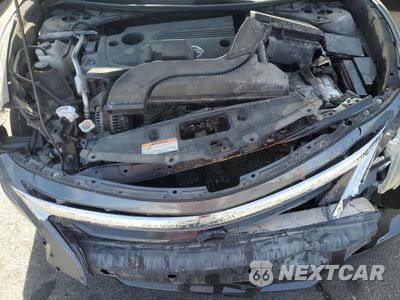 Zdjęcie 11 z 12 samochodu: 2013 NISSAN ALTIMA 2.5 VIN:1N4AL3AP3DN453648 - miniatura