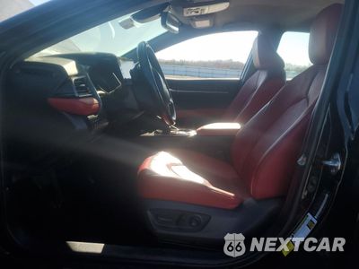 Zdjęcie 7 z 14 samochodu: 2022 TOYOTA CAMRY XSE VIN:4T1K31AKXNU580696 - miniatura