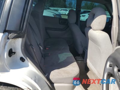 Zdjęcie 11 z 15 samochodu: 2002 SUBARU FORESTER L VIN:JF1SF63592H759385 - miniatura