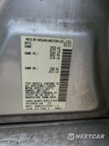 Zdjęcie 12 z 12 samochodu: 2015 NISSAN ALTIMA 2.5 VIN:1N4AL3AP8FC482240 - miniatura