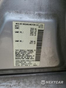Zdjęcie 12 z 12 samochodu: 2015 NISSAN ALTIMA 2.5 VIN:1N4AL3AP8FC482240 - miniatura