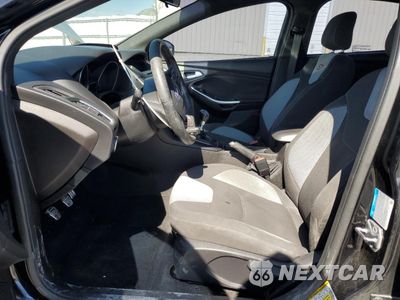 Zdjęcie 7 z 14 samochodu: 2016 FORD FOCUS ST VIN:1FADP3L9XGL382772 - miniatura
